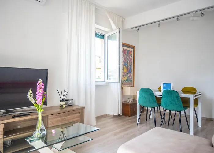 Families Apartment