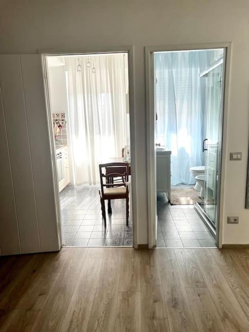 Apartment Families Rom