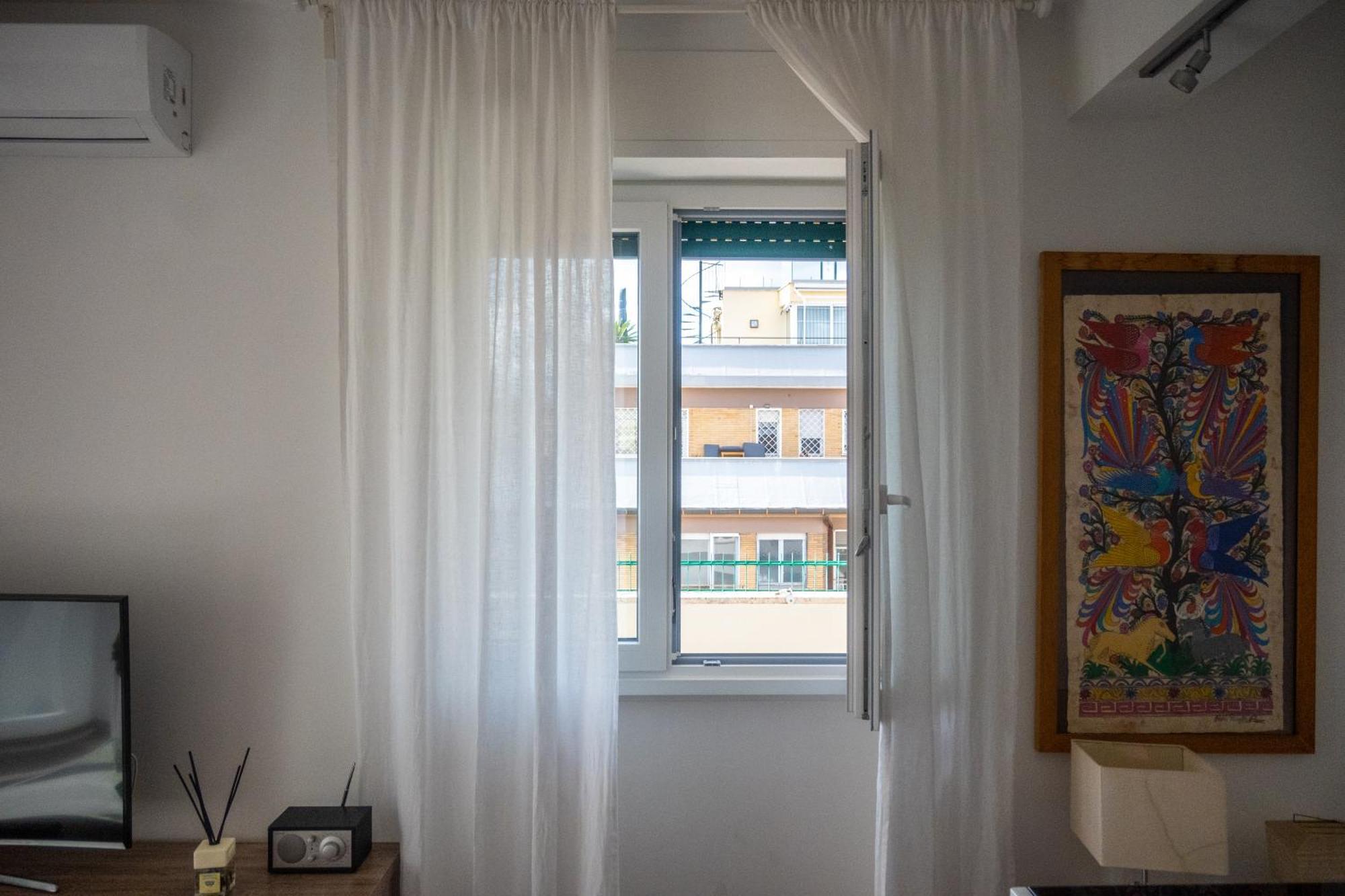 Apartment Families Rom